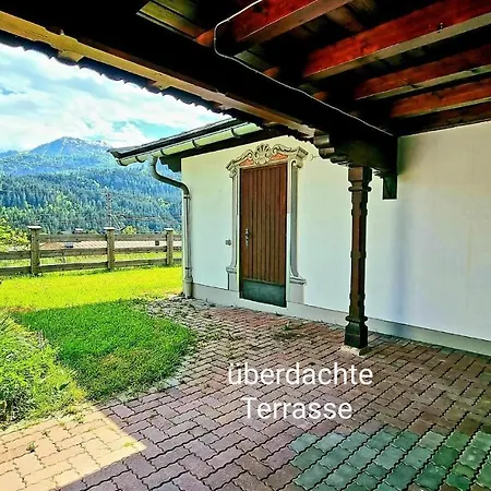 Exclusive Tirol Casa de Férias *