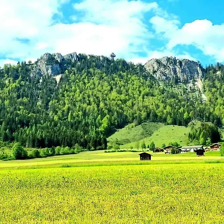 Exclusive Tirol Сasa de vacaciones *