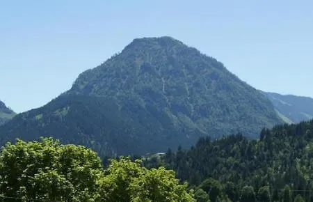 Сasa de vacaciones Exclusive Tirol Fieberbrunn