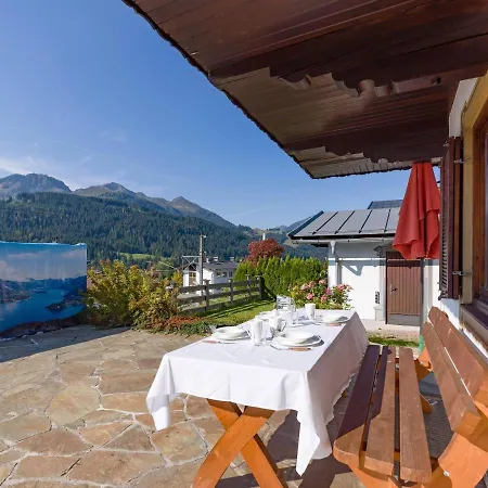 Exclusive Tirol