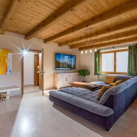 Exclusive Tirol Casa de Férias