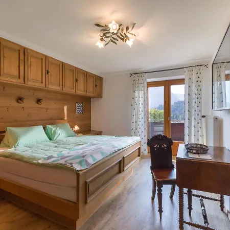 Casa de Férias Exclusive Tirol Fieberbrunn