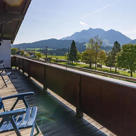 Exclusive Tirol Holiday home *