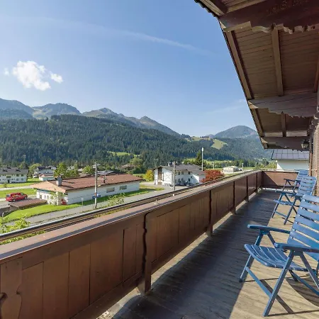 Exclusive Tirol * Fieberbrunn