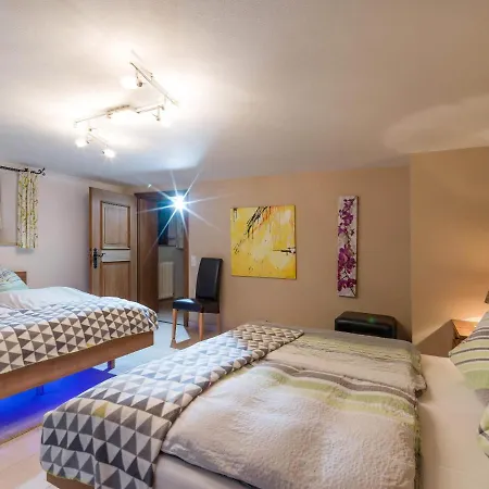 Exclusive Tirol Casa de Férias