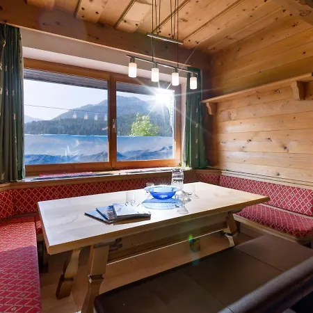 Сasa de vacaciones Exclusive Tirol