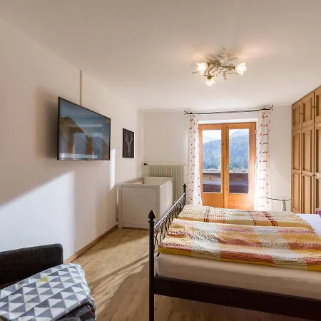 Holiday home Exclusive Tirol *
