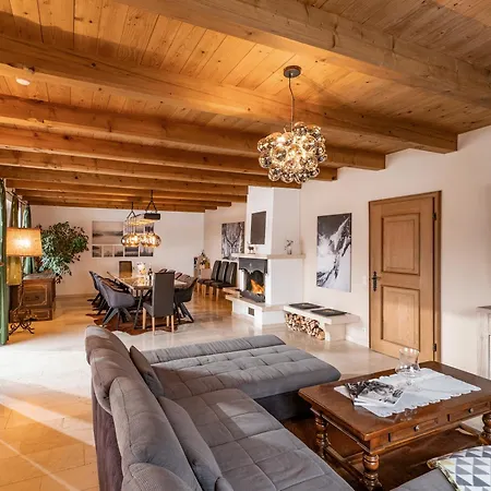 Exclusive Tirol