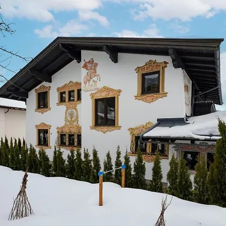 Exclusive Tirol Fieberbrunn