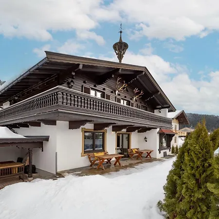 Exclusive Tirol *