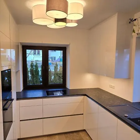 Casa de Férias Exclusive Tirol