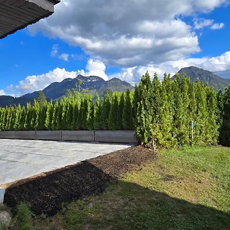 Casa de Férias Exclusive Tirol