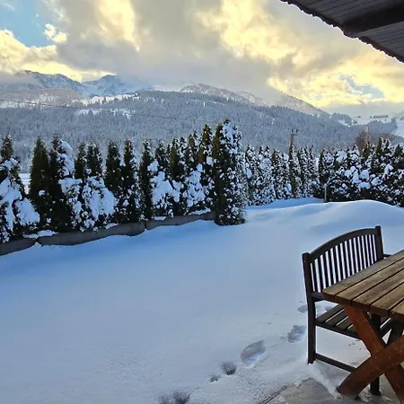 Сasa de vacaciones Exclusive Tirol Fieberbrunn