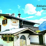 Exclusive Tirol Дом отдыха