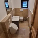 Дом отдыха Exclusive Tirol Фибербрюнн