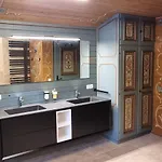 Exclusive Tirol Дом отдыха