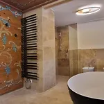 Дом отдыха Exclusive Tirol