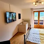 Prázdninový dům Exclusive Tirol
