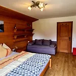Exclusive Tirol Prázdninový dům Fieberbrunn