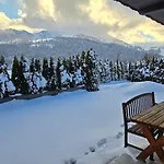 Дом отдыха Exclusive Tirol Фибербрюнн