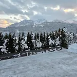 Exclusive Tirol Дом отдыха *