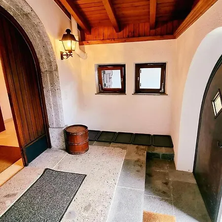 Exclusive Tirol Semesterbostad *