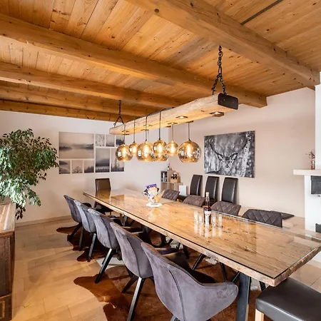 Exclusive Tirol * Fieberbrunn