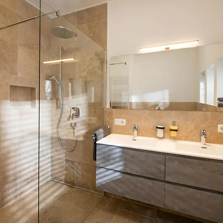 Exclusive Tirol Semesterbostad Fieberbrunn