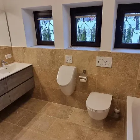 Exclusive Tirol Casa vacanze *