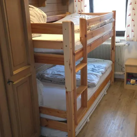 Exclusive Tirol Semesterbostad