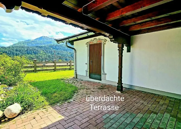 Exclusive Tirol 펜션 *