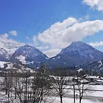 بيت للعطل Exclusive Tirol