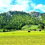 Exclusive Tirol بيت للعطل *