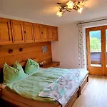 Prázdninový dům Exclusive Tirol Fieberbrunn