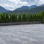 Exclusive Tirol بيت للعطل *