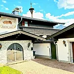 بيت للعطل Exclusive Tirol *