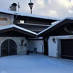 بيت للعطل Exclusive Tirol
